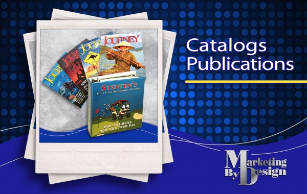 10-Catalogs & Publications
